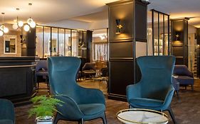 Best Western Plus L'Artist Hotel